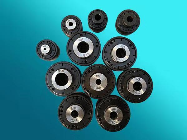 臺(tái)灣過(guò)載扭力保護(hù)夾頭