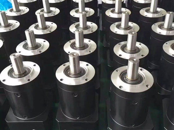 攻絲機(jī)專用減速器