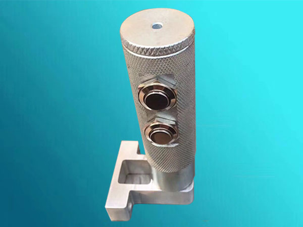 攻絲機(jī)把手