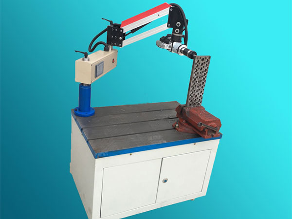 電動(dòng)攻絲機(jī)M5-M16