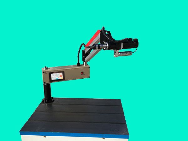 <b>數控攻絲機M6-M22</b>