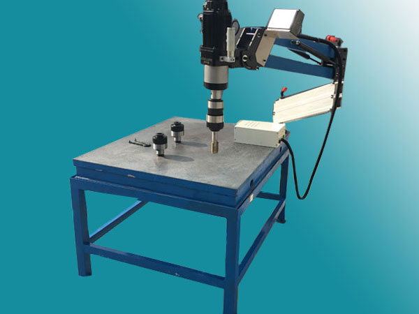 <b>數控攻絲機M24-M48</b>