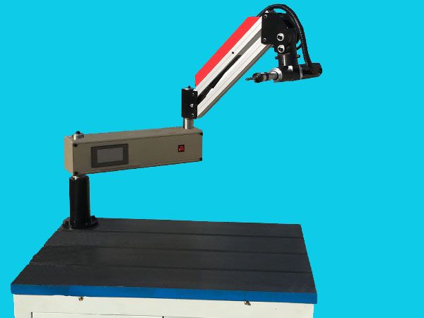 <b>萬向攻絲機M12-M30</b>