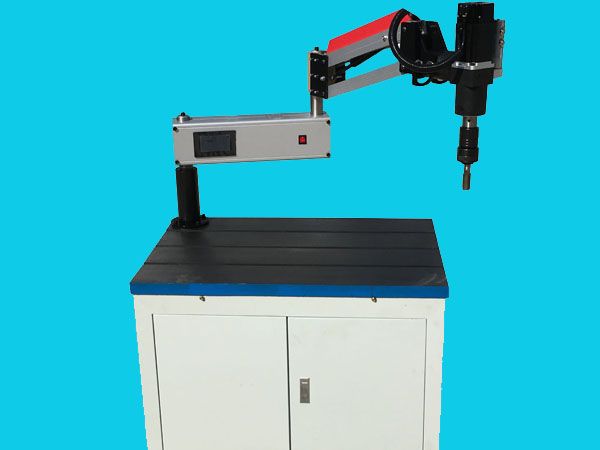 <b>萬向攻絲機M8-M27</b>