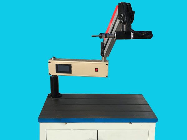 <b>萬向攻絲機M5-M16</b>